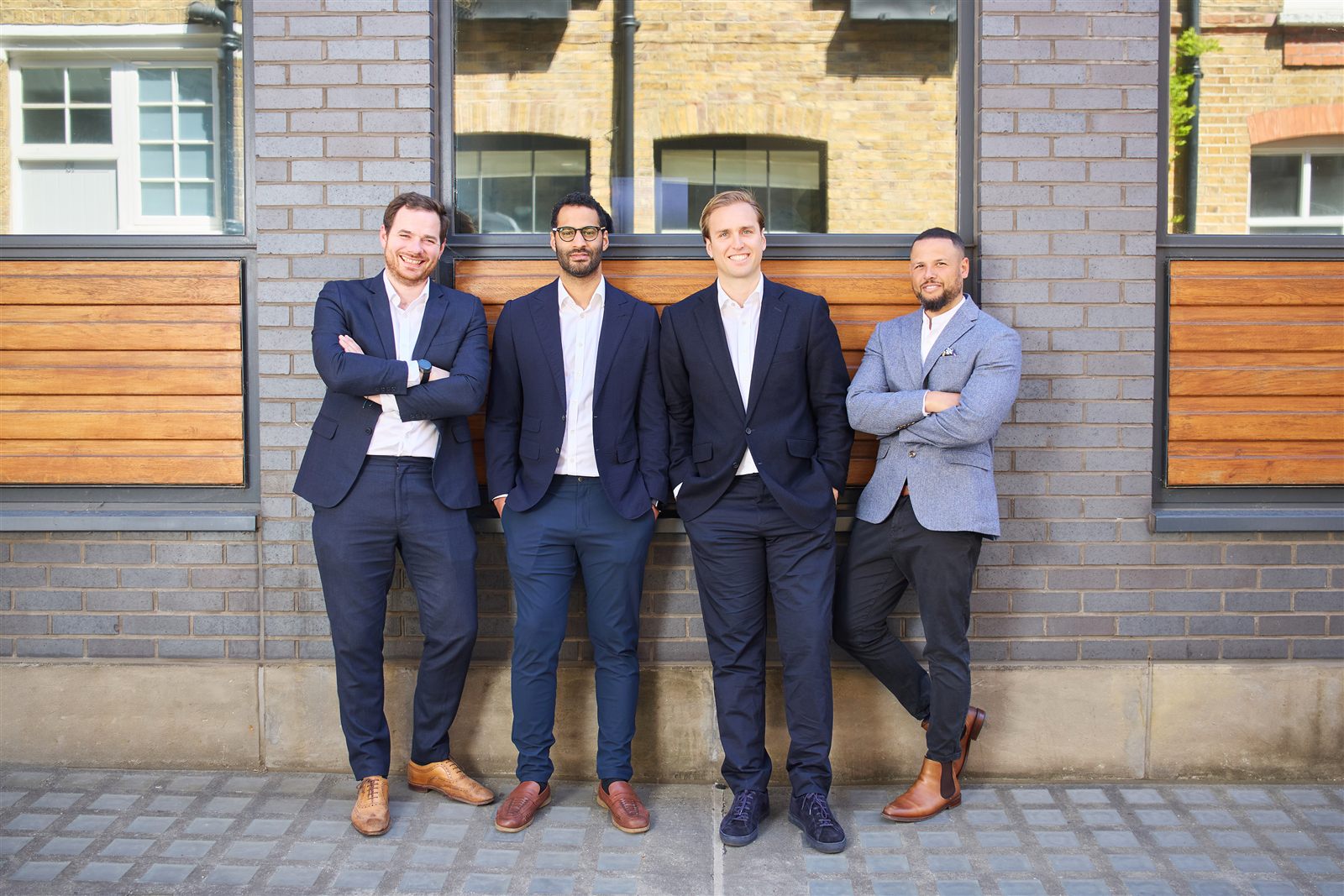 The Re:shape partnership